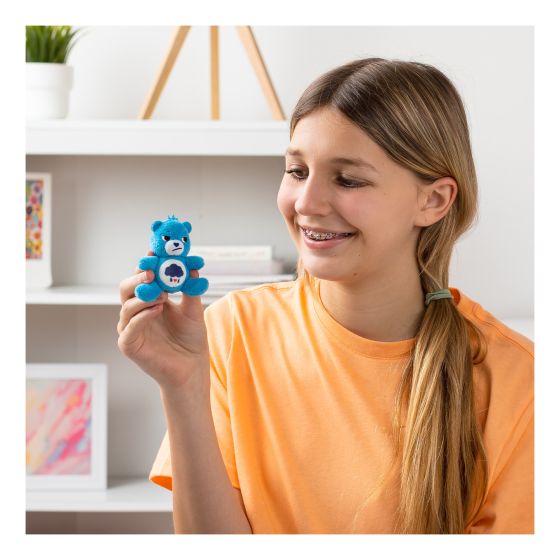 Micro Teenies – Care Bears Assorted Styles - SOFT TOYS - Beattys of Loughrea