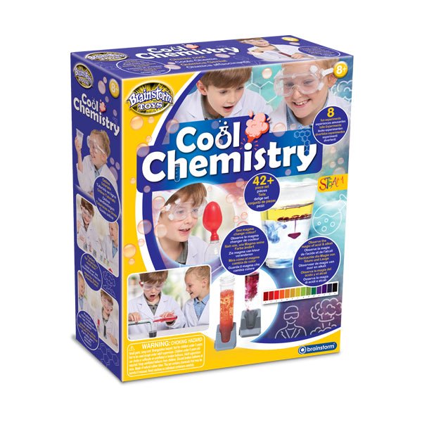 Cool Chemistry - ART & CRAFT 2 - Beattys of Loughrea