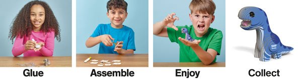 Eugy Bronto - ART & CRAFT 2 - Beattys of Loughrea