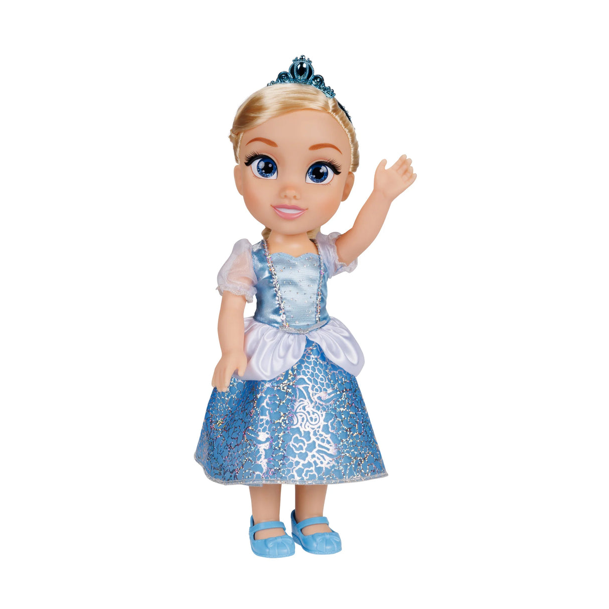 Cinderella Large Doll - DOLLS - Beattys of Loughrea