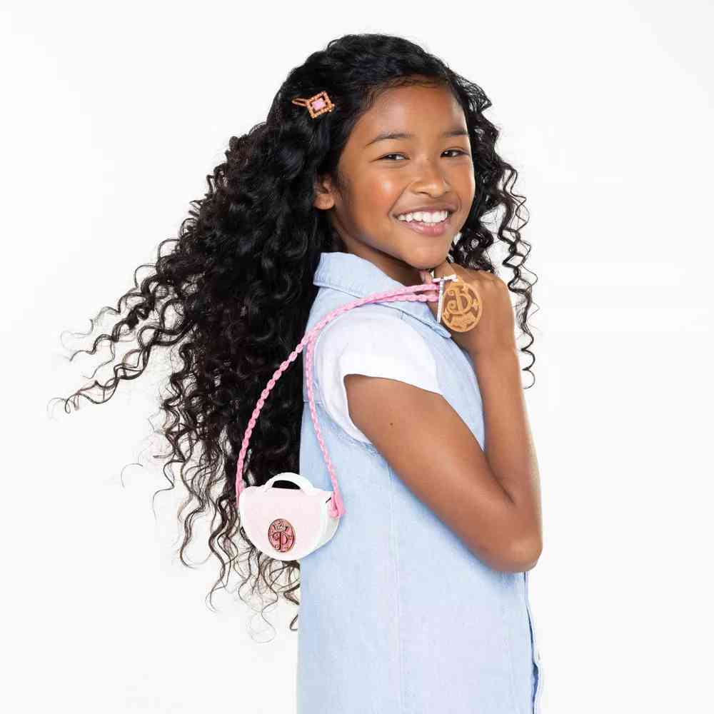 Disney Princess Style Collection - Chic Petites Assorted Styles - DOLLS - Beattys of Loughrea