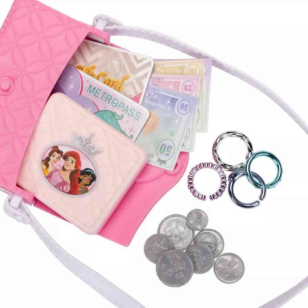 Disney Princess Style Collection - Chic Petites Assorted Styles - DOLLS - Beattys of Loughrea
