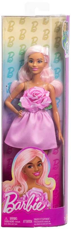 Barbie Fashionistas Dolls Assorted Styles - BARBIE - Beattys of Loughrea