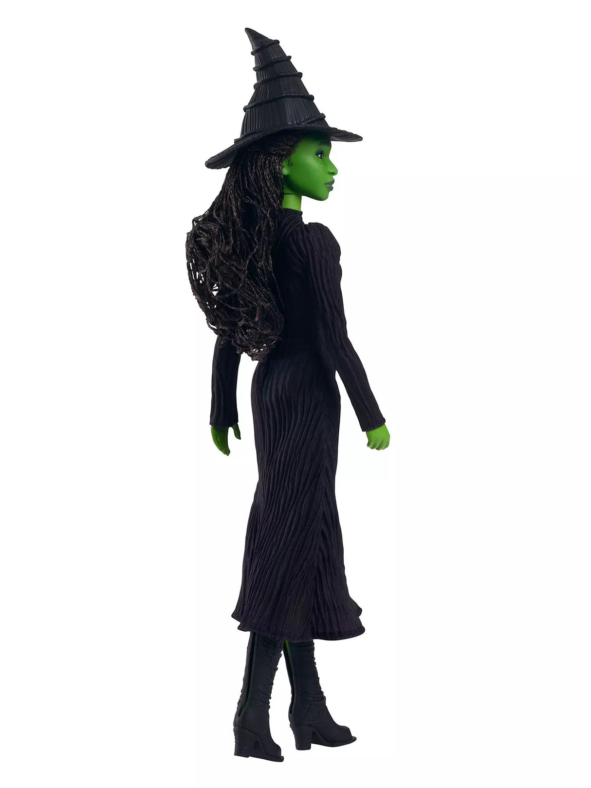 Singing Elphaba Fashion Doll - Wicked - DOLLS - Beattys of Loughrea