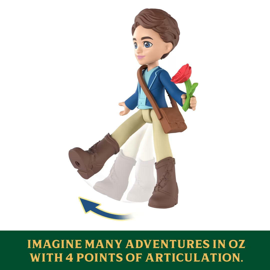 Wicked Students Of Shiz 5 Small Doll Multipack