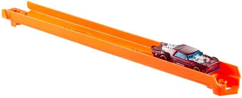 Hot Wheels Track Creator Car & Track Starter Pack - CARS/GARAGE/TRAINS - Beattys of Loughrea