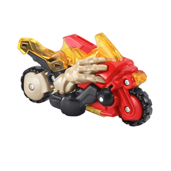 Switch & Go Dinos Armour Up Triceratops Spinosaurus - VTECH/EDUCATIONAL - Beattys of Loughrea