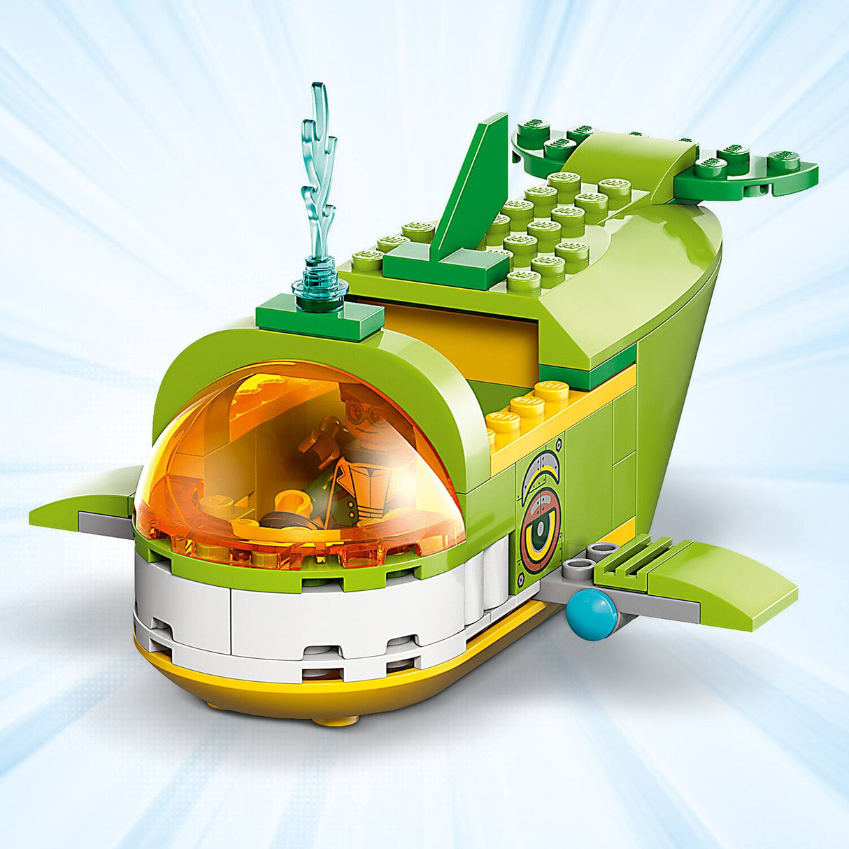 Lego 11207 Spidey Underwater Vehicles - Beattys of Loughrea | www.beattys.ie