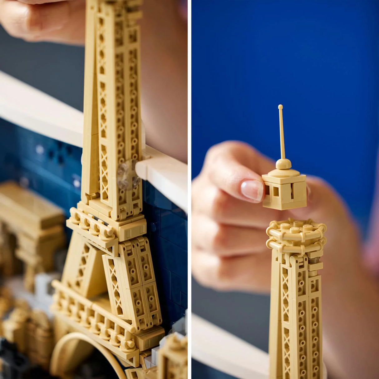 Lego 21064 Architechture Paris - Beattys of Loughrea | www.beattys.ie