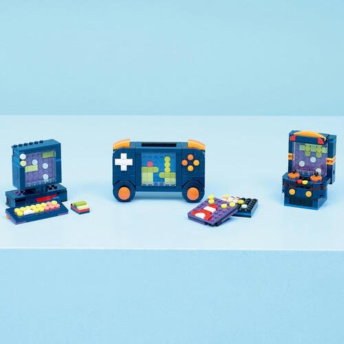 Lego 31380 Retro Gaming Console - Beattys of Loughrea | www.beattys.ie