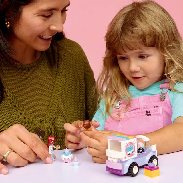 Lego 42675 Unicorn Cake Delivery Car - Beattys of Loughrea | www.beattys.ie