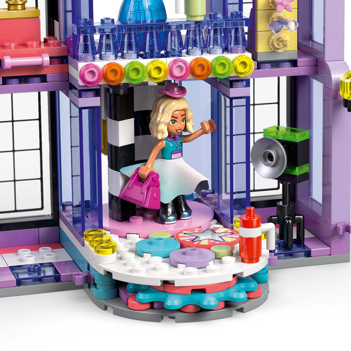 Lego 42685 Heartlake City Fashion Show - Beattys of Loughrea | www.beattys.ie