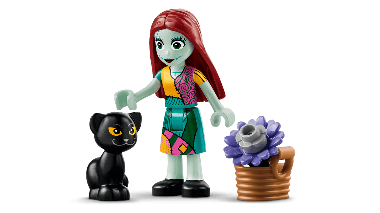 Lego 43288 Sally's Flowerpot - CONSTRUCTION - LEGO/KNEX ETC - Beattys of Loughrea