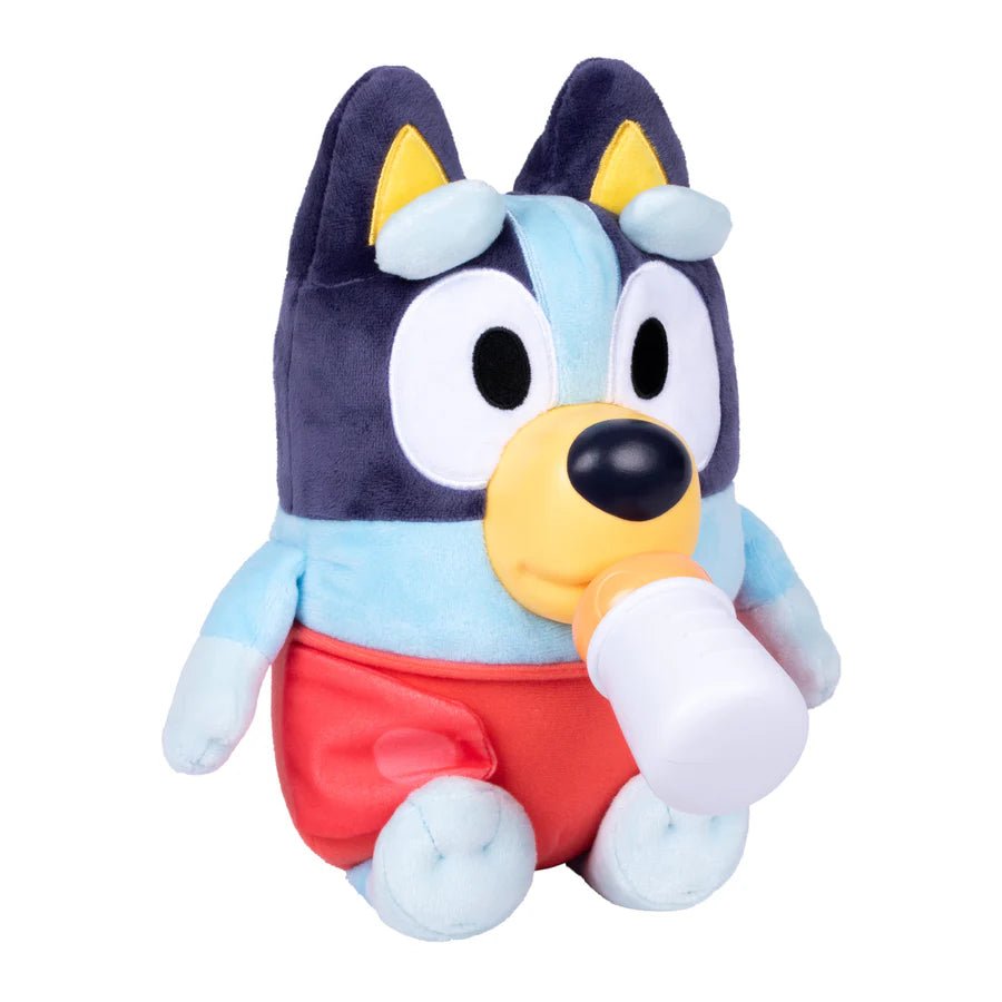 Cuddle & Care Baby Bluey - BABY TOYS - Beattys of Loughrea