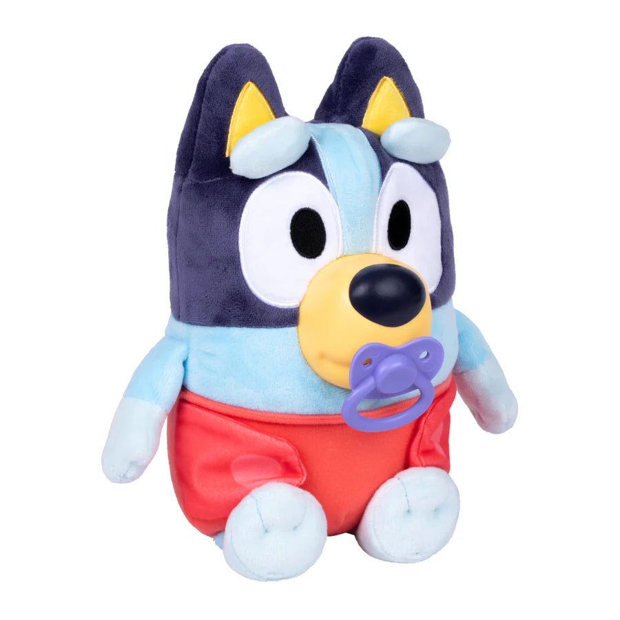Cuddle & Care Baby Bluey - BABY TOYS - Beattys of Loughrea