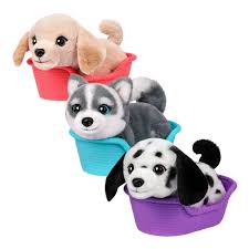 Llp My Really Real - Puppy Mini - DOLLS - Beattys of Loughrea