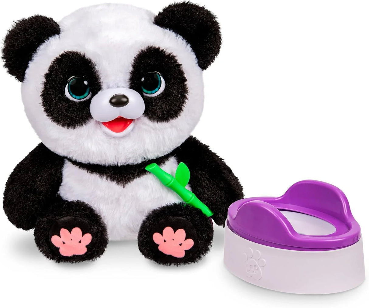 Little Live Pets My Baby Panda - DOLLS - Beattys of Loughrea