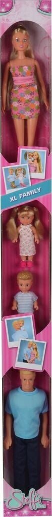 Steffi Love Family Box - DOLLS - Beattys of Loughrea