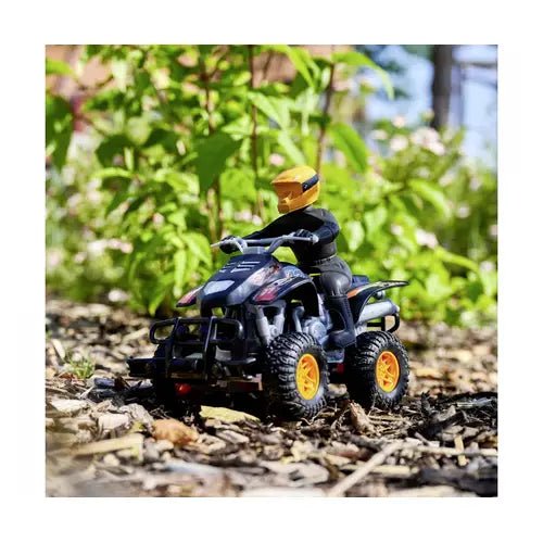 R/C Mud Quad Rtr - REMOTE CONTROL - Beattys of Loughrea