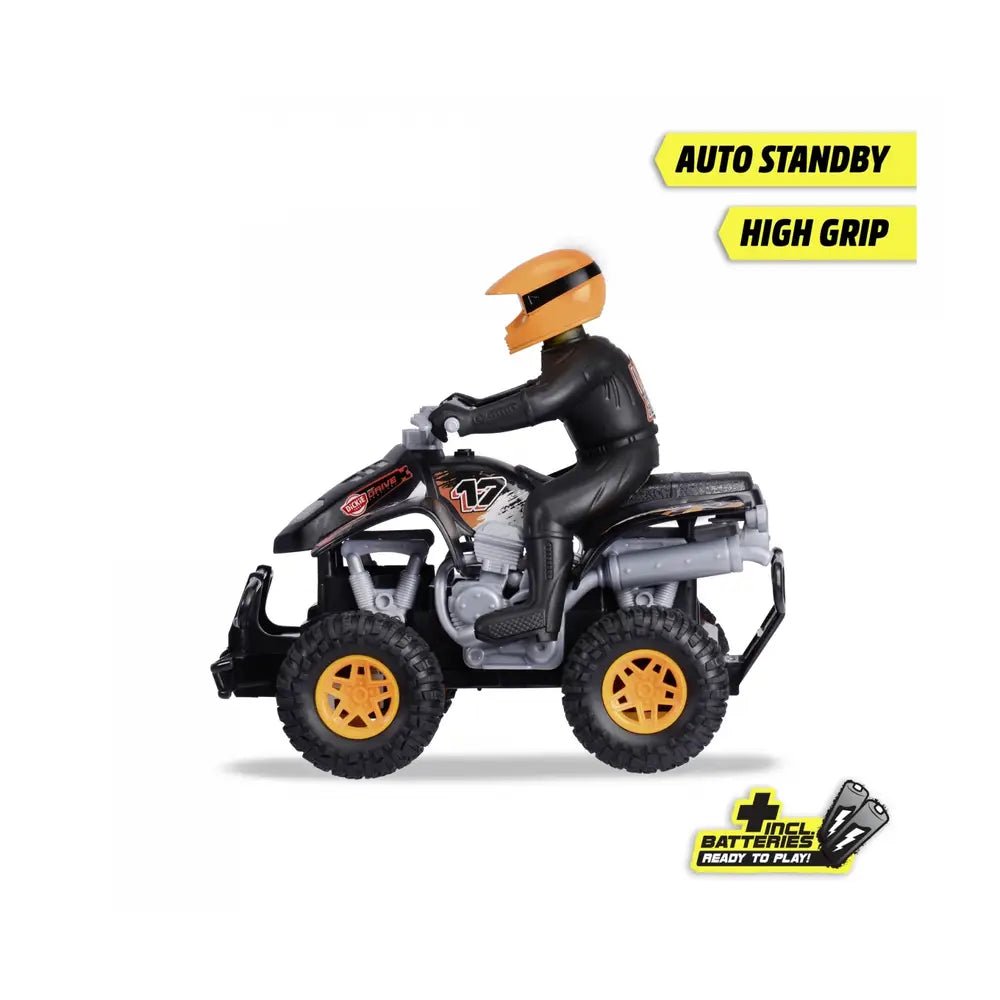 R/C Mud Quad Rtr - REMOTE CONTROL - Beattys of Loughrea