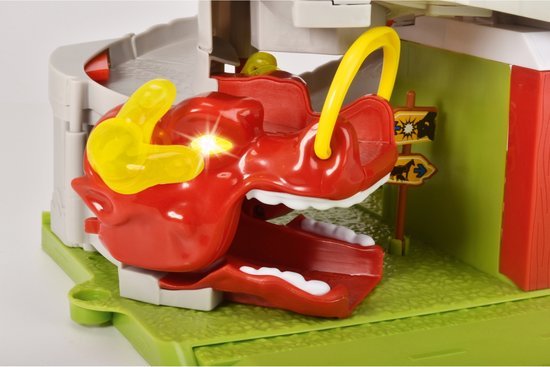 Farm Adventure Playset - FARMS/TRACTORS/BUILDING - Beattys of Loughrea