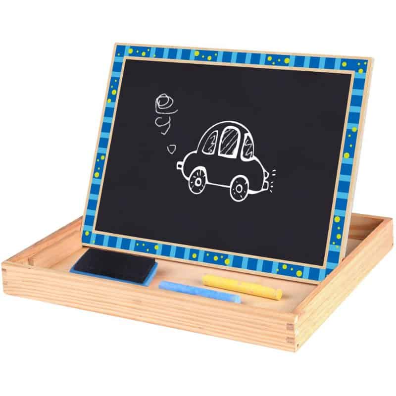 Wooden Magnetic Activity Board - ART & CRAFT/MAGIC/AIRFIX - Beattys of Loughrea