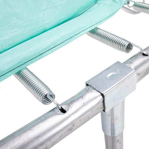 TP Up 12ft Trampoline - SWINGS/SLIDE OUTDOOR GAMES - Beattys of Loughrea