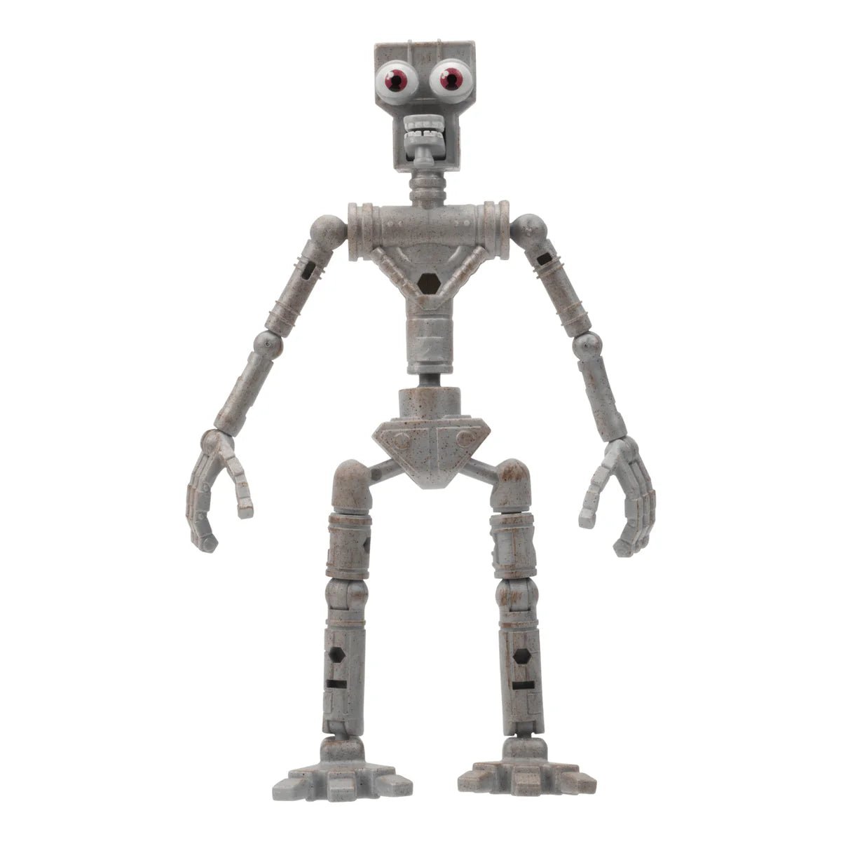 Five Nights At Freddy Endo Series Nightmare 6in Figure - Bonnie - Beattys of Loughrea | www.beattys.ie