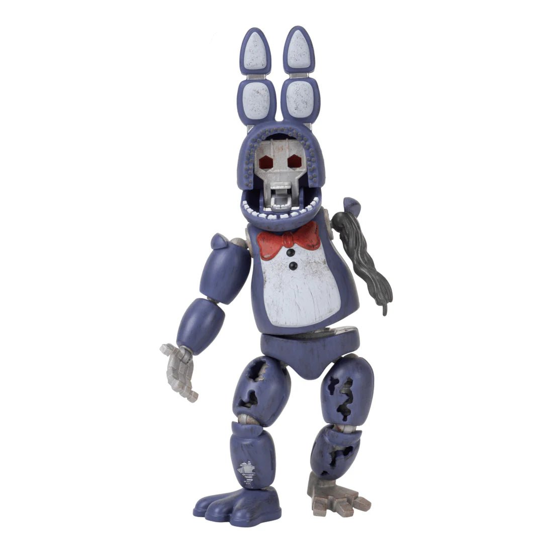 Five Nights At Freddy Endo Series Nightmare 6in Figure - Bonnie - Beattys of Loughrea | www.beattys.ie