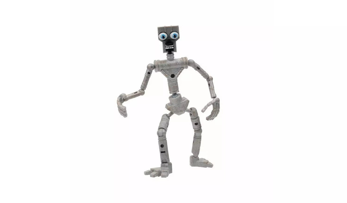 Five Nights at Freddy's Endo-Series Collector Figure: Freddy - Beattys of Loughrea | www.beattys.ie