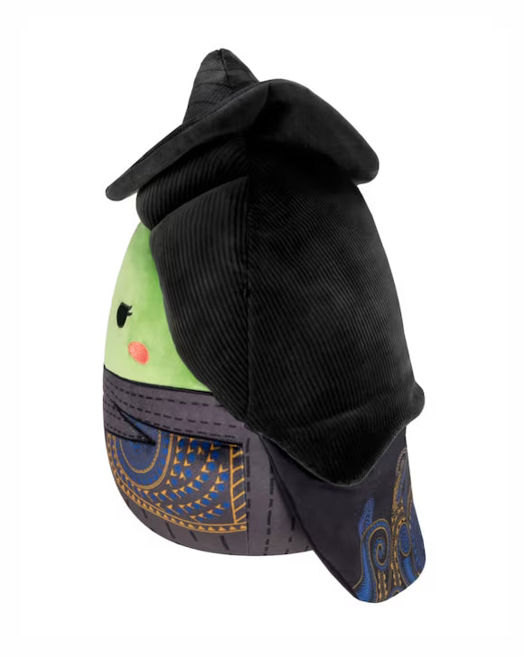8" Squishmallows Wicked Elphaba