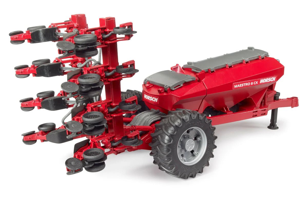 Bruder Horsch Precision Seeder Maestro 8CX - FARMS/TRACTORS/BUILDING - Beattys of Loughrea
