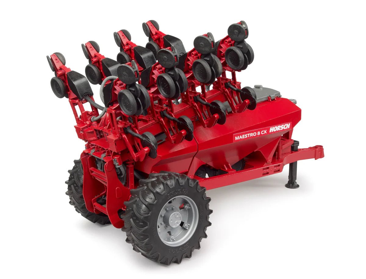 Bruder Horsch Precision Seeder Maestro 8CX - FARMS/TRACTORS/BUILDING - Beattys of Loughrea