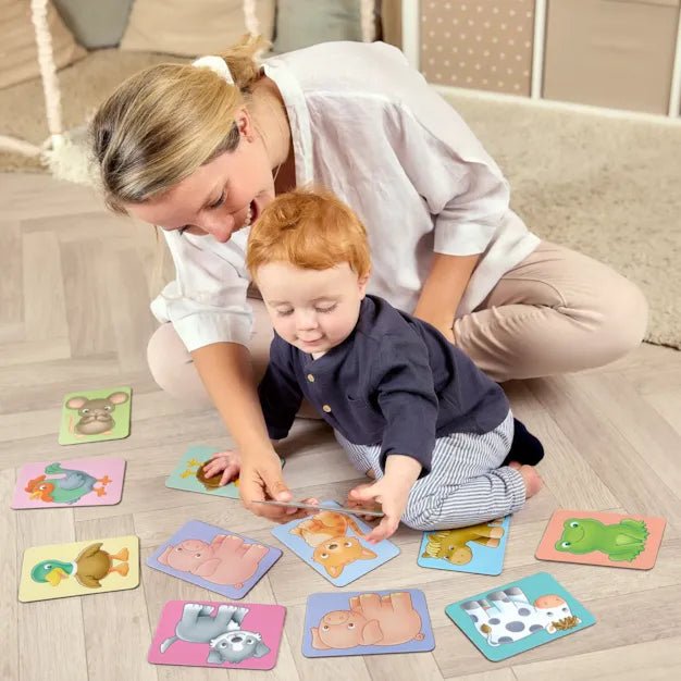 See and Sound Flashcards - Beattys of Loughrea | www.beattys.ie