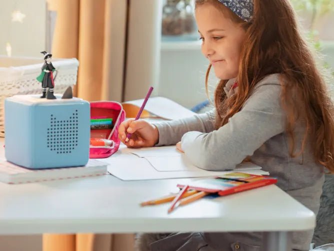 The Worst Witch Tonie - DVDS CDS TAPES VIDEOS - Beattys of Loughrea