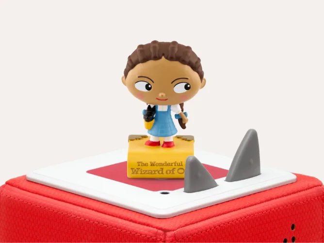 The Wizard of Oz Tonie - DVDS CDS TAPES VIDEOS - Beattys of Loughrea