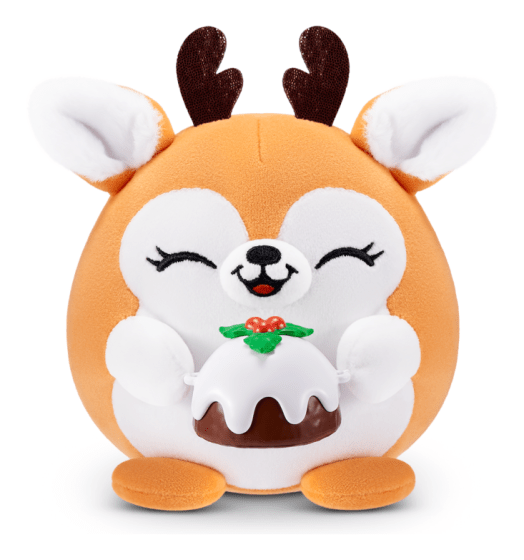 Snackles 5in Christmas S2 - HALLOWEEN, PKT MONEY, JOKE - Beattys of Loughrea