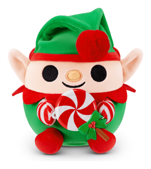 Snackles 5in Christmas S2 - HALLOWEEN, PKT MONEY, JOKE - Beattys of Loughrea