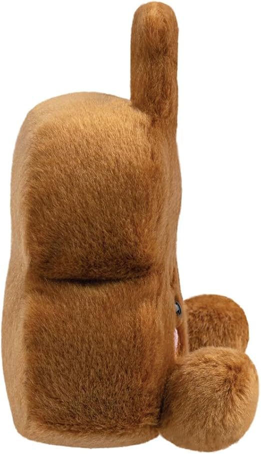 Palm Pals Vanessa Violin 5" - SOFT TOYS - Beattys of Loughrea