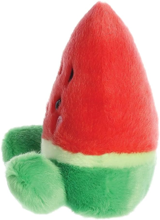 Palm Pals Sandy Watermelon 5" - SOFT TOYS - Beattys of Loughrea