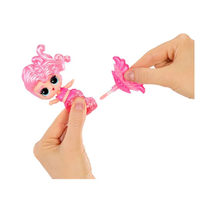 LOL Surprise Mermaids! Makeover Magic Tots - DOLLS - Beattys of Loughrea