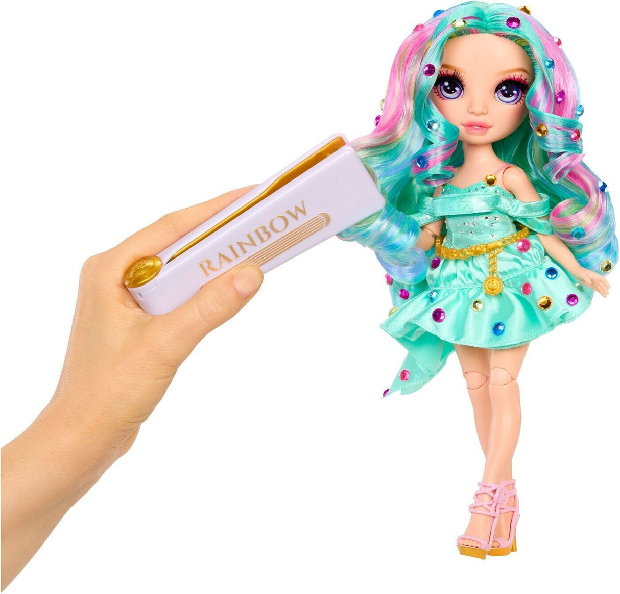 Rainbow High Be Dazzling Doll Assorted Styles - DOLLS - Beattys of Loughrea