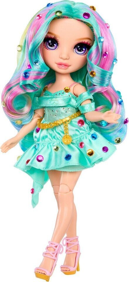 Rainbow High Be Dazzling Doll Assorted Styles - DOLLS - Beattys of Loughrea