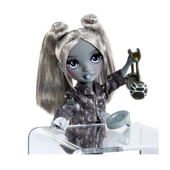 Shadow High Girl's Night Luna Madison - 11" Fashion Doll - DOLLS - Beattys of Loughrea