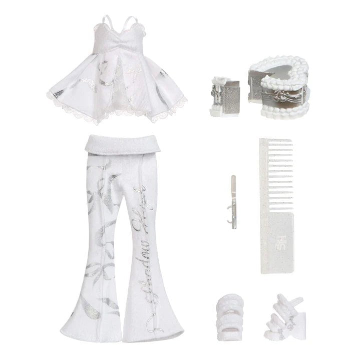 Shadow High Girl's Night Natasha Zima - 11" Fashion Doll - DOLLS - Beattys of Loughrea