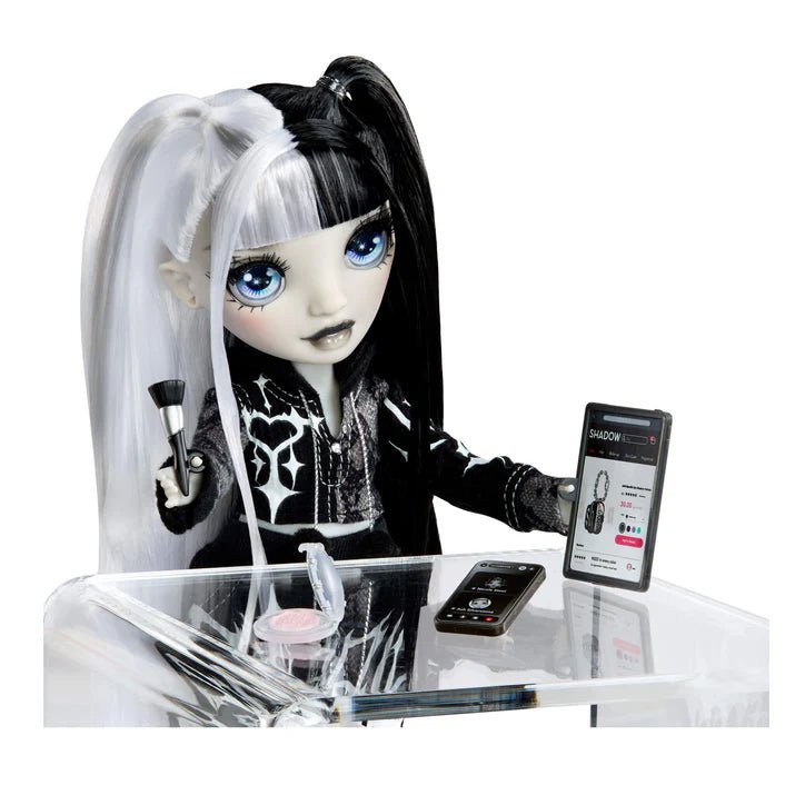 Shadow High Girl's Night Heather Grayson - 11" Fashion Doll - DOLLS - Beattys of Loughrea