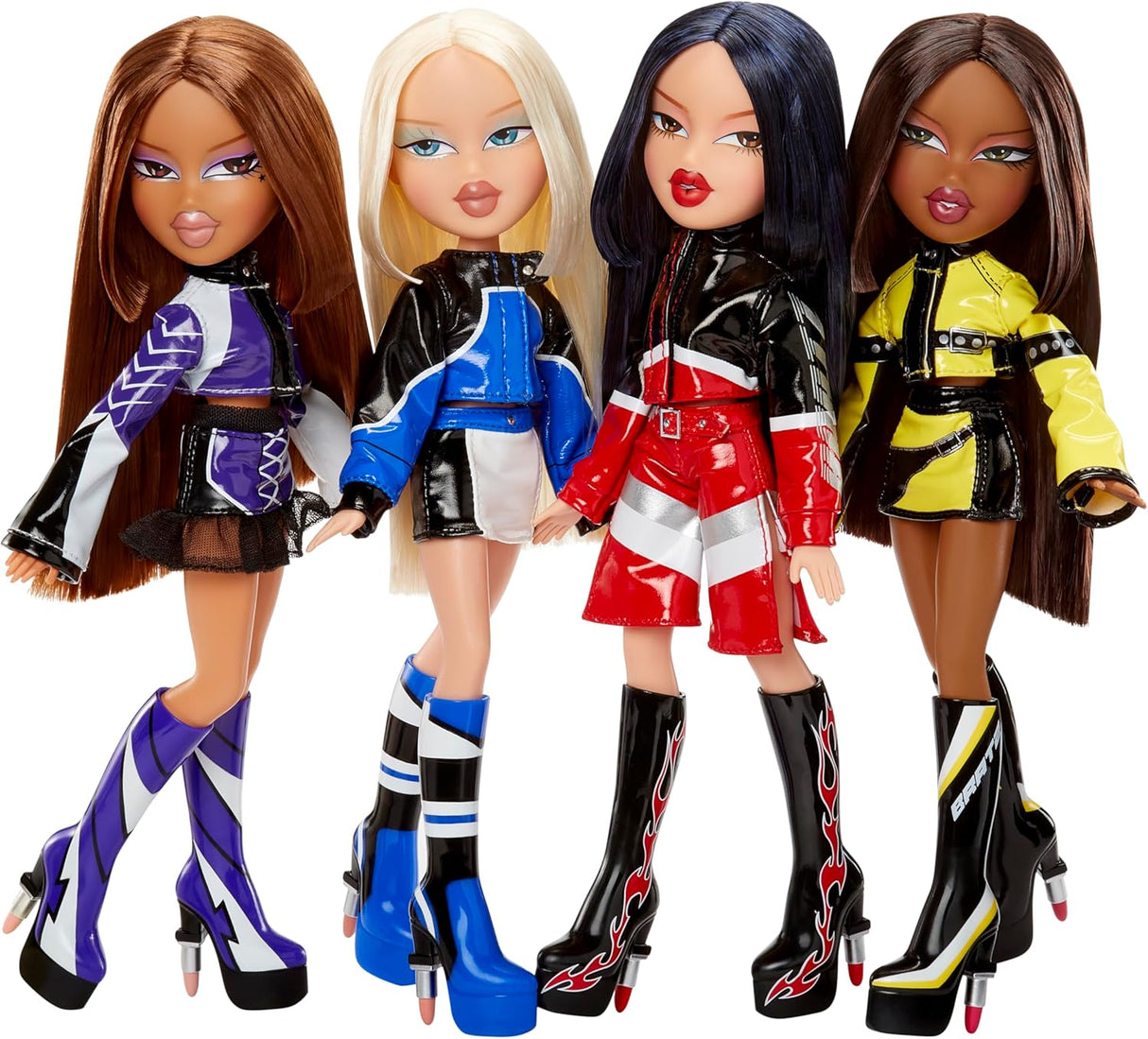 Bratz Scorchin' Cloe Fashion Doll with Accessories - DOLLS - Beattys of Loughrea