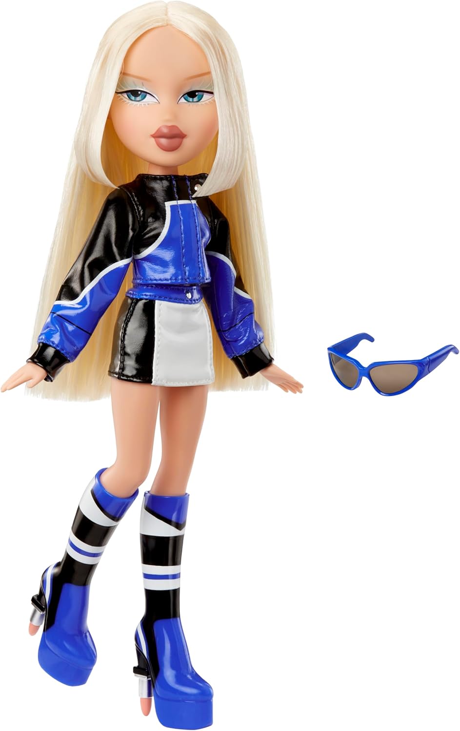 Bratz Scorchin' Cloe Fashion Doll with Accessories - DOLLS - Beattys of Loughrea