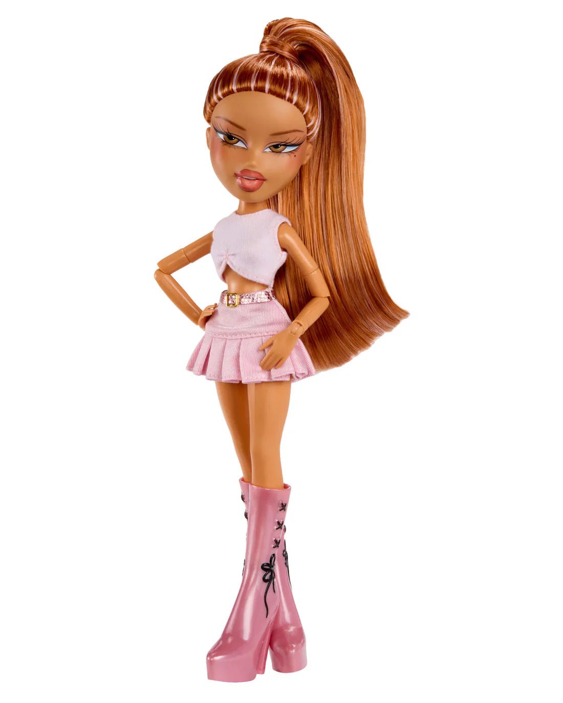 Bratz Pop Starz Yasmin - Beattys of Loughrea | www.beattys.ie