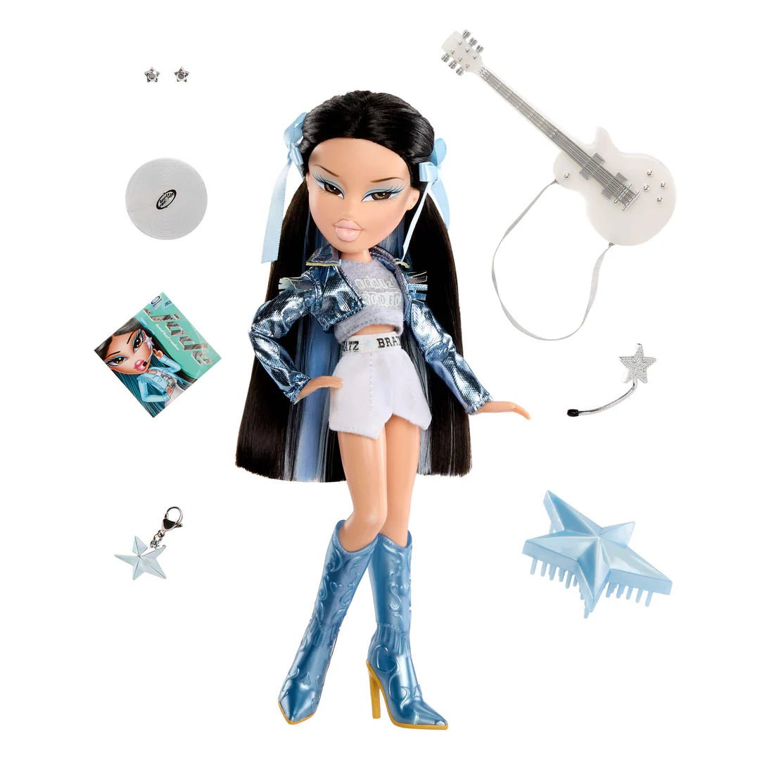 Bratz Pop Starz Jade - Beattys of Loughrea | www.beattys.ie